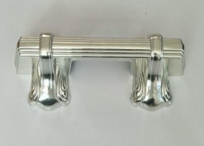 China Original Coffin Fittings Handles / Molded Casket Hardware Wholesale for sale