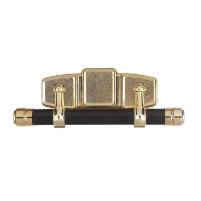 China Coffin Accessories Handle Bar Swing Casket Hardware for sale