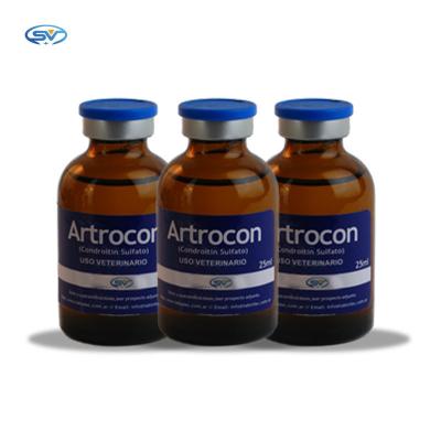 China Veterinary Injectable Drugs Horse Racing Use Artrocon Injection For Dogs And Cats for sale