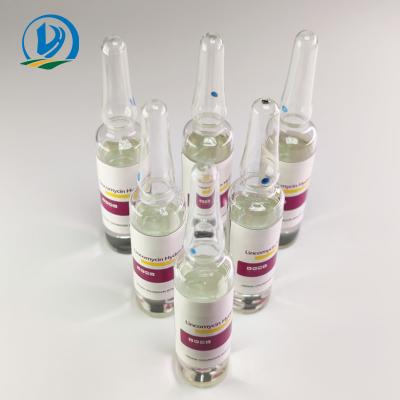China High Fever Mental Depression Terramycin Injection For Sheep for sale
