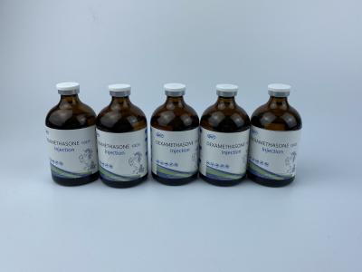 China Ethoxamine Ceftiofur Hydrochloride 5000mg Antibiotic Injection For Cattle for sale