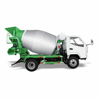 China concrete mixer truck used Hydraulic Concrete Mixer Truck Factory Directly Supply New process for sale truck for sale