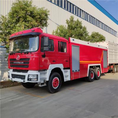 China Good Performance Second Hand Used Fire Fighting Truck for Sale for sale
