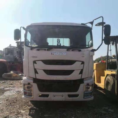 China Japan Used Isuzu cargo truck in superior condition Second hand cargo truck ISUZU in stock welcome to ask for sale