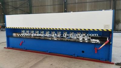 China control automático de la máquina del CNC de AXIS de la máquina 3 del CNC V de la hoja de metal de 12m m que acanala en venta
