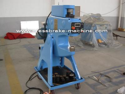 China Universal machines for chipless coldforming Of sheet  Metal Forming Tool Shrinking for sale