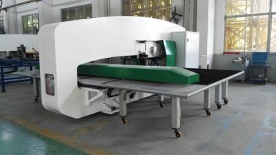 China Tipo de perforación del freno O de la prensa hidráulica de las máquinas-herramientas del CNC de la placa en venta