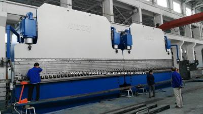 中国 800T CNCのタンデム出版物ブレーキ機械7M長い工具細工の自動出版物ブレーキ 販売のため