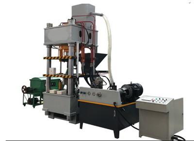 China Presse-Maschinen-leckendes Ziegelstein-Presse-Block-MineralTablet des Leckstein-10kg, das Maschine herstellt zu verkaufen