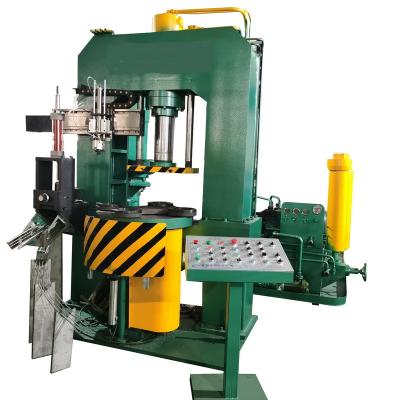 China KJY200T Vertical Motor Rotor Diecasting Press Machine 2000KN Mold Clamping Force for sale
