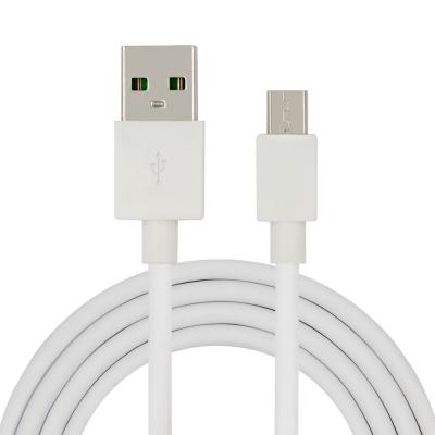 China Cable rápido de la carga de USB2.0 Android, 5V2A cordón micro de la carga por USB en venta