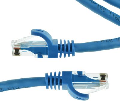 China 3ft Ethernet Lan Cable for sale