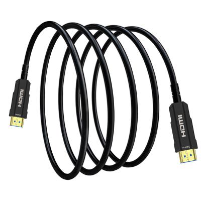 China 33ft High Speed Hdmi Cable 18gbps For PS5 PS4 HDTV for sale