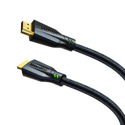 China Multimedia Premium HDMI Cable Certified 4K 60HZ 1.5m for Sony for sale