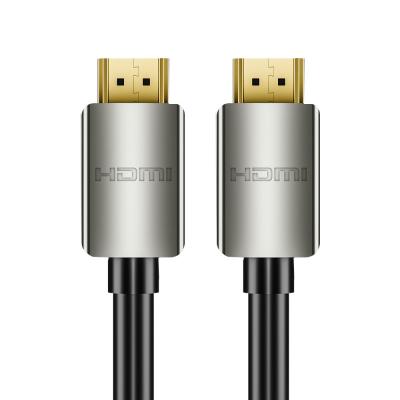 China 3840x2160 Premium HDMI Cable for sale