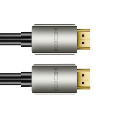 China 30AWG YUV Premium HDMI Cable Certified EMI Resistance for sale