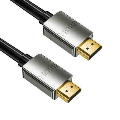 China 1080p 2160P Hdmi Ultra Certified Cable , OCC High Speed Hdmi Cord for sale