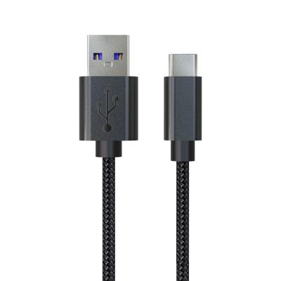 China 5G 3 Foot Usb Type C Cable 3a Fast Charging For Data Transmission for sale