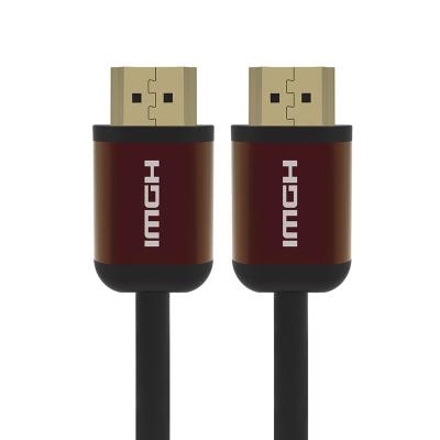 China High Speed Hdmi 4k 60hz , 18Gbps Sony Premium Hdmi Cable for sale
