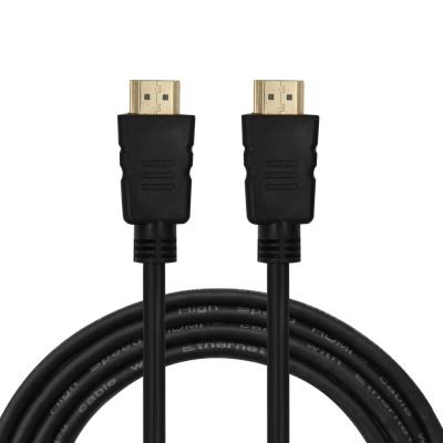 China 1Meter 1080p UHD FHD High Speed HDMI Cable For Fire TV HDTV for sale