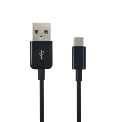 China Cable de los datos USB de Shell Micro 2A los 3FT del ABS para la carga segura de Samsung en venta