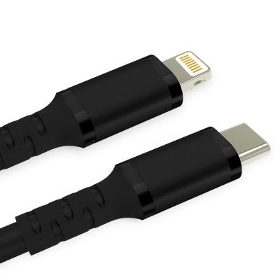 Cina cavo di USB di dati 3A in vendita