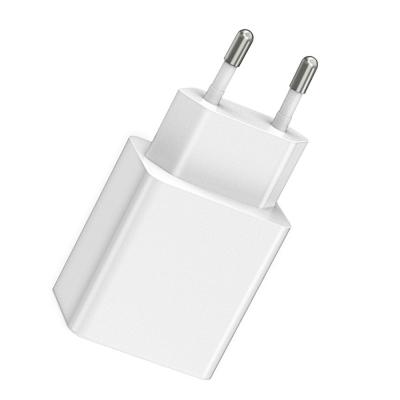China OCC 18W Quick Charge 3.0 Wall Charger One Port AC 100-240V Input for sale