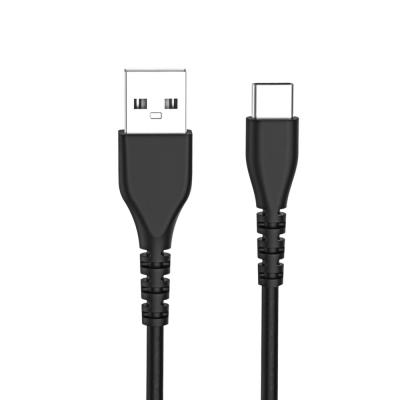 China Tipo uso mencionado de carga rápido de carga del 10FT 3M Long USB del Samsung Galaxy S20 del CE del cable de C en venta