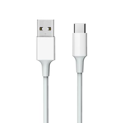 China 3A USB Type C Charging Cable for sale
