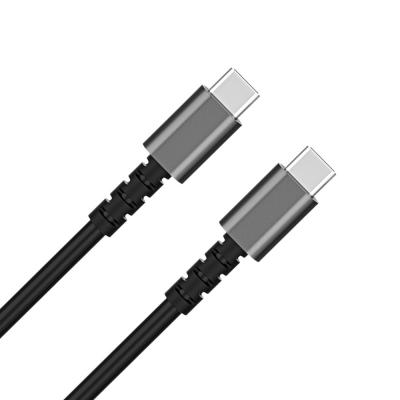 China Tipo cable de carga de Gen1 USB de C en venta