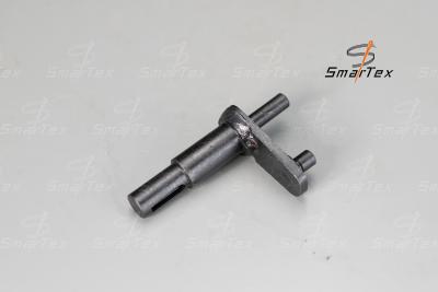 China Murata Vortex Spinning Spare Parts 86C-700-010   SHAFT for MVS 861 & 870EX with best quality for sale