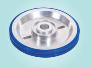 China La hiladora del extremo abierto del disco del gemelo de Rieter parte la buenos aleación + plástico de aluminio de R1 R20 R40 R60 en venta