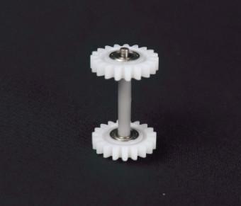 Китай Прочная шестерня зубов 2 запасных частей 19 рамки кольца с Пин стали и вал подшипника для компакта Суэссен продается