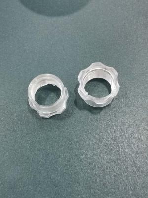 Chine Écrou transparent de pièces de rechange de machine à filer de vortex de Murata 861-550-040/870-500-057 pour MVS861/MVS870 à vendre