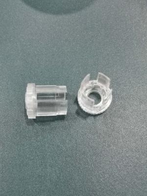 China Plastic Housing 861-550-038 Spinning Machine Spares , 861 Murata Vortex Spinning Machinery Parts for sale