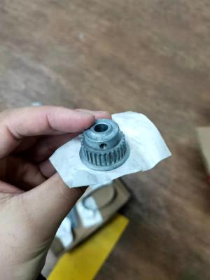 China Murata Vortex Spinning 870EX Spare Parts Back Bottom Roller  Pulley 870-350-011 for sale