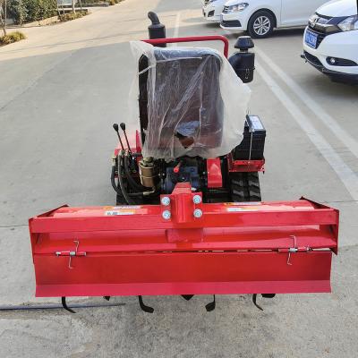 China Máquinas agrícolas Ferramentas de tractor compacto Planta de milho / arado duplo à venda
