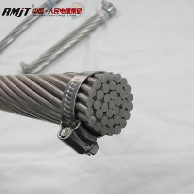China Aluminium Conductor Aluminium Clad Steel Reinforced ACSR/Aw Conductor for sale
