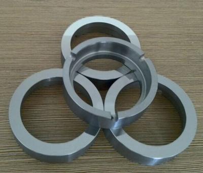 China Tungsten carbide rings mechanical seal faces for sale