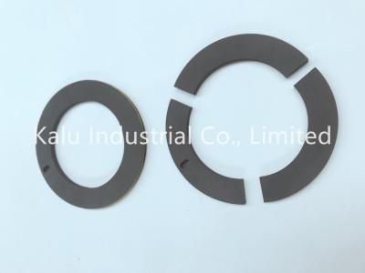 China Splitted carbon rings for sale