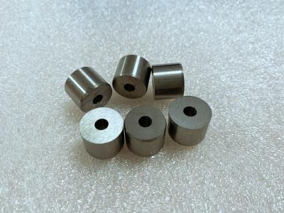 China TC product Tungsten carbide nozzle for sale