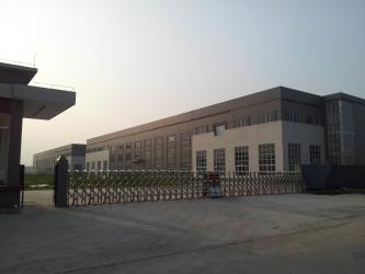 China Factory - JIMI STEEL MILL CO.,LTD