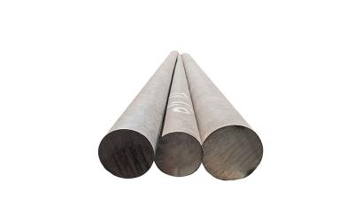 China AISI 4140 Barras redondas de acero barras de acero al carbono ASTM Norma AISI en venta