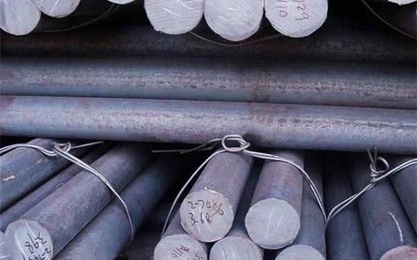 Quality AISI 4140 Steel Round Bar Carbon Steel Bar ASTM AISI Standard for sale