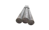 Quality A105 Carbon Steel Round Bar With Good Weldability Corrosion Resistance for sale