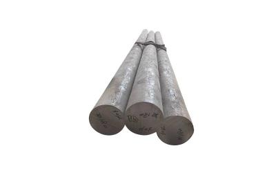 China A105 Carbon Steel Round Bar With Good Weldability Corrosion Resistance for sale