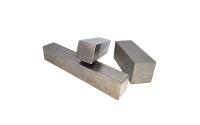 Quality Cold Rolled Hot Rolled Carbon Steel Square Bar With High Strength for sale