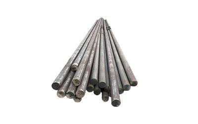 China AISI 1018 Steel Round Bar High Carbon Steel Round Stock 2000-12000mm for sale
