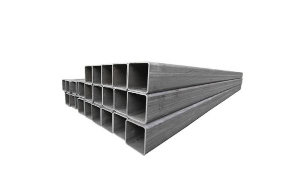 Quality ASTM Carbon Steel Pipe Carbon Steel Square Pipe Hot Rolled Cold Rolled for sale