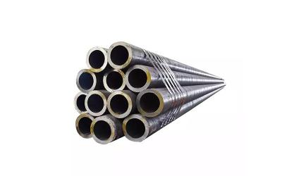 China ASTM A179 Carbon Steel Pipe Carbon Steel Tube Hot Rolling Cold Drawing for sale